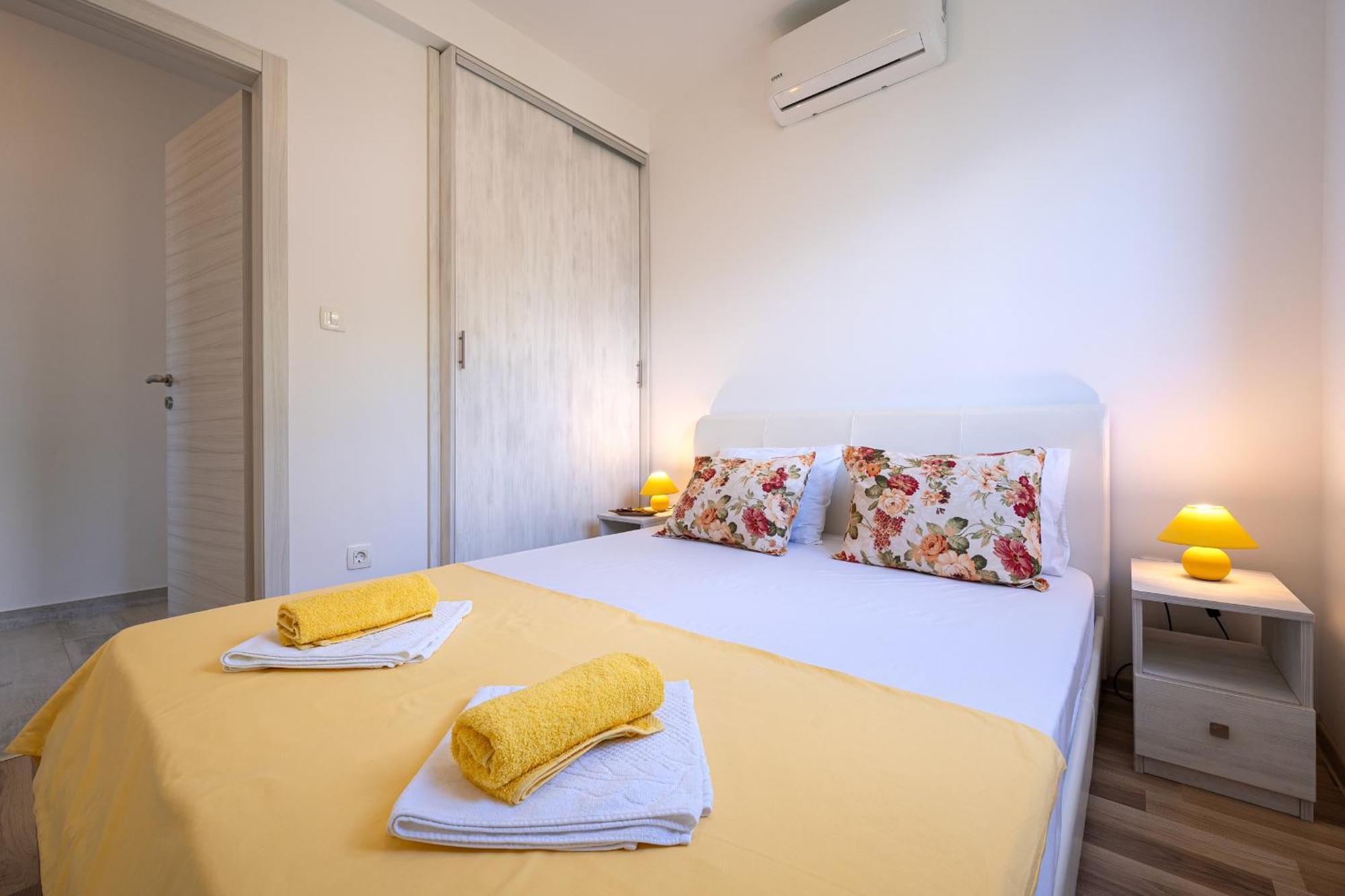 Hera Apartments Donji Stoliv Room photo
